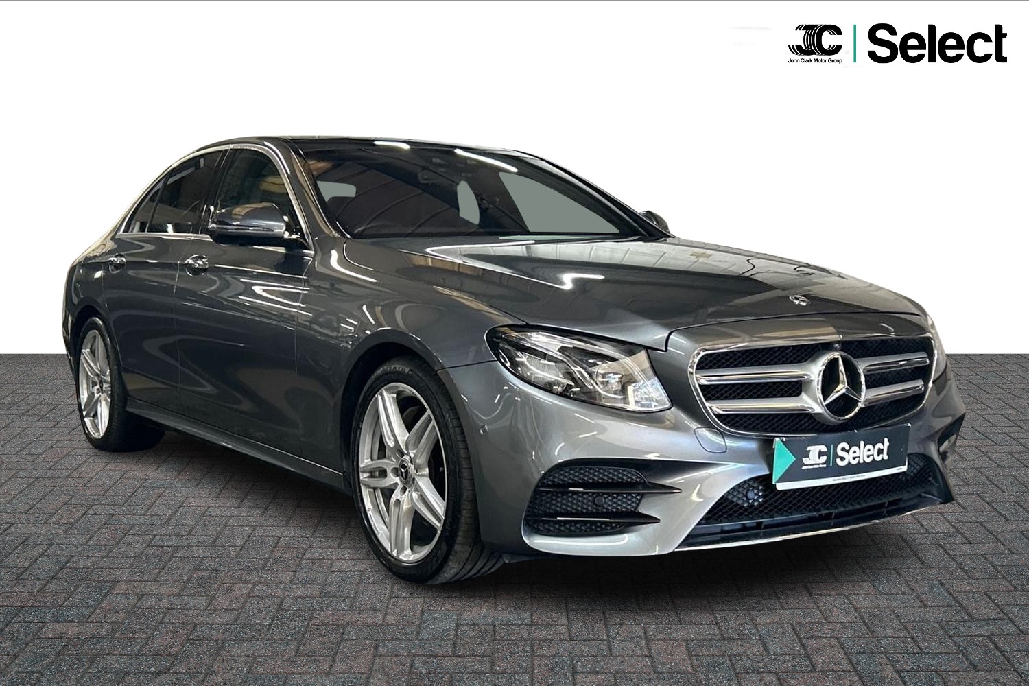 Main listing image - Mercedes-Benz E-Class