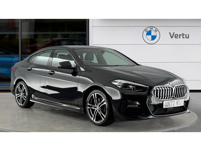 Main listing image - BMW 2 Series Gran Coupe