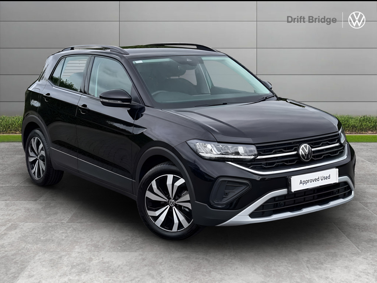 Main listing image - Volkswagen T-Cross