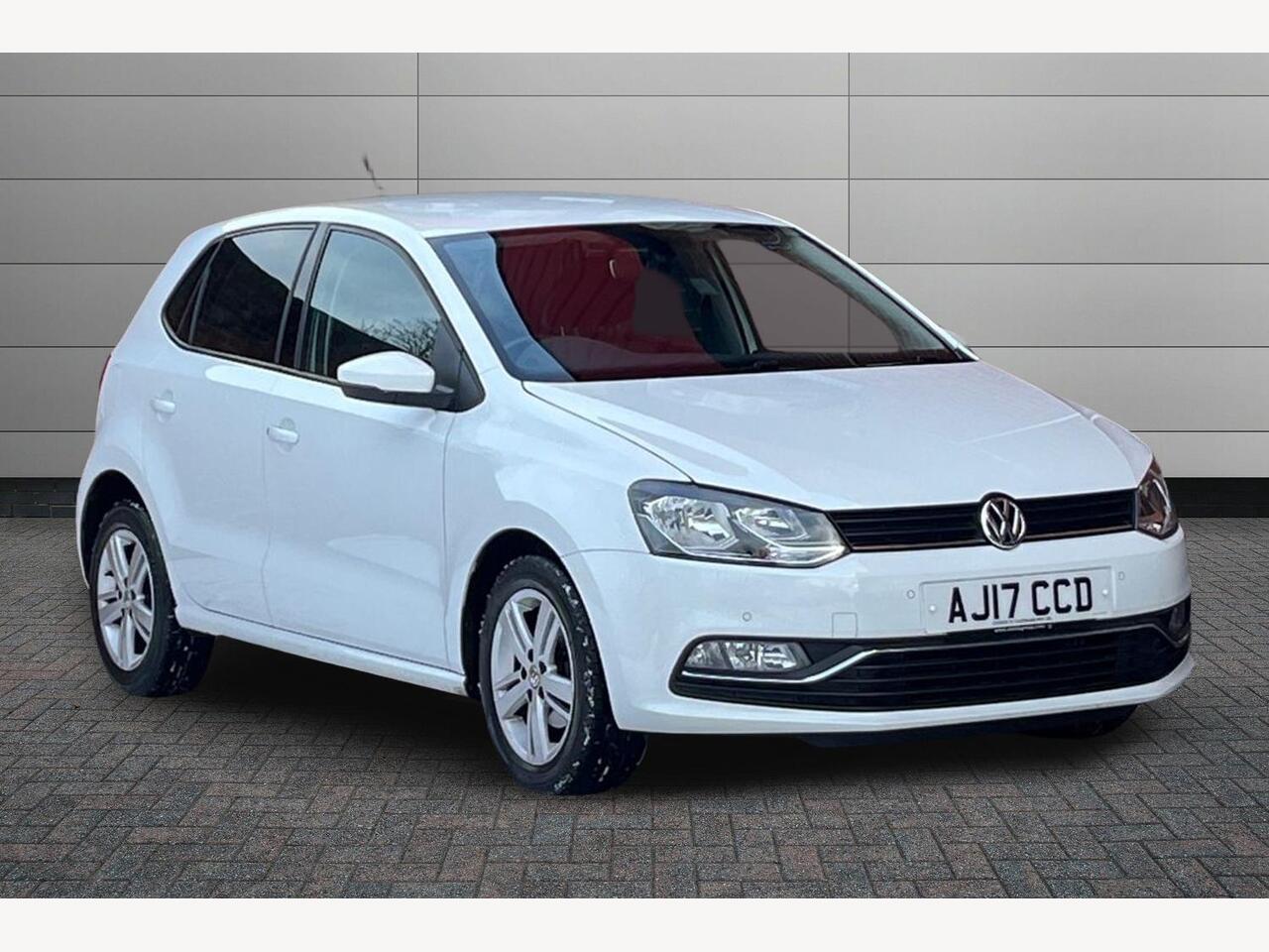 Main listing image - Volkswagen Polo