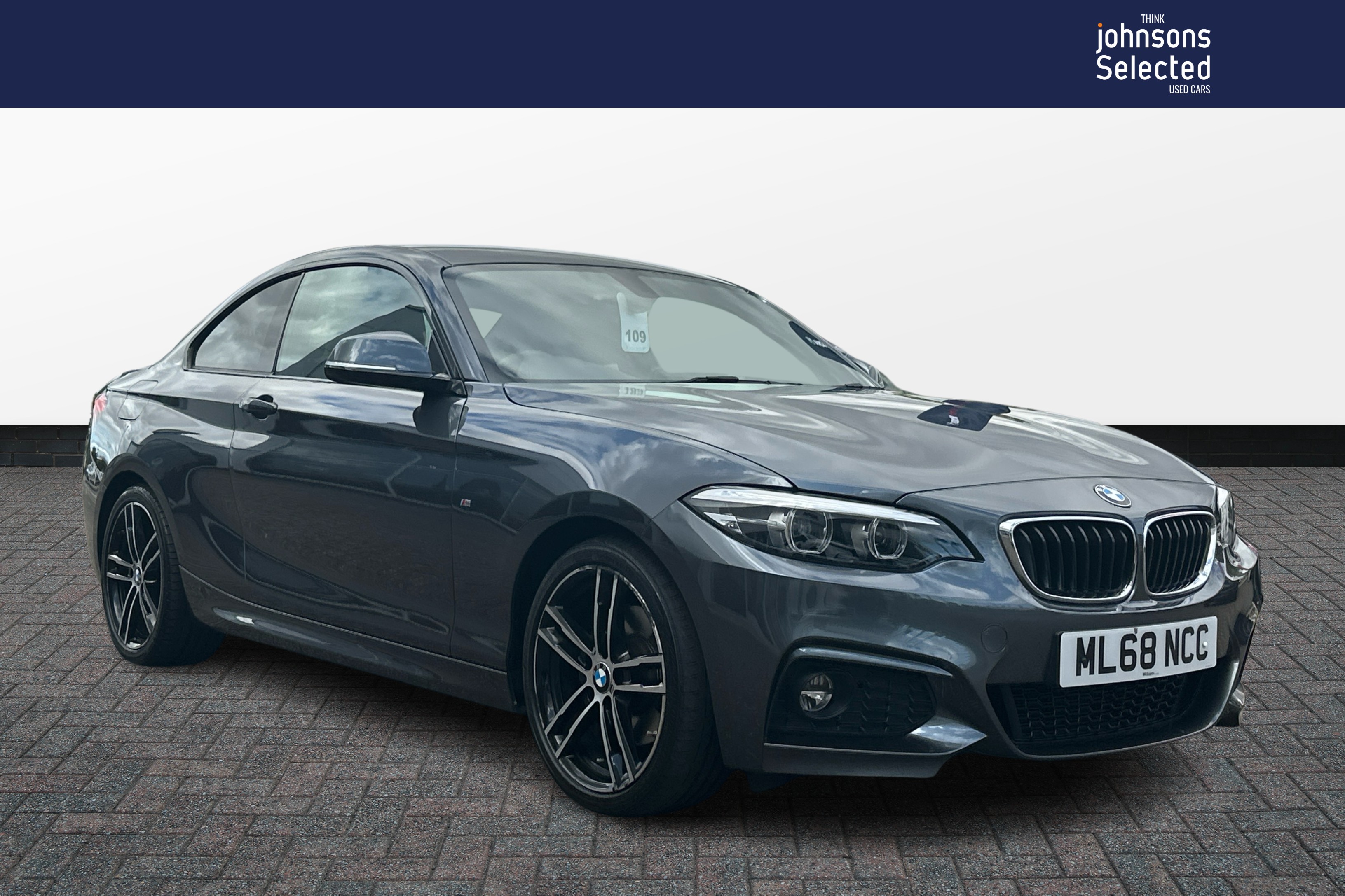 Main listing image - BMW 2 Series