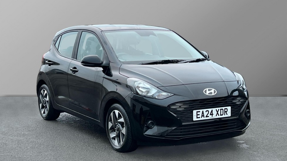 Main listing image - Hyundai i10