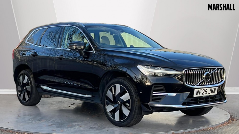 Main listing image - Volvo XC60