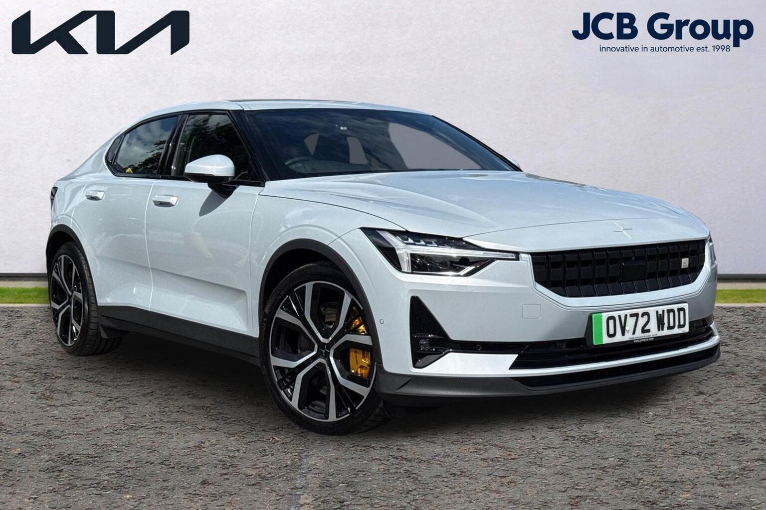 Main listing image - Polestar 2