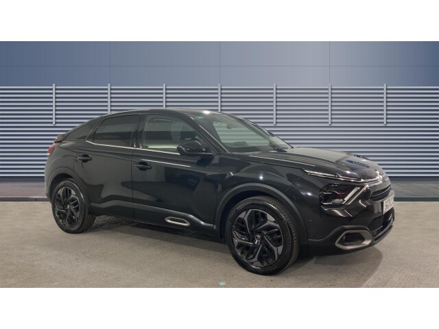 Main listing image - Citroen C4