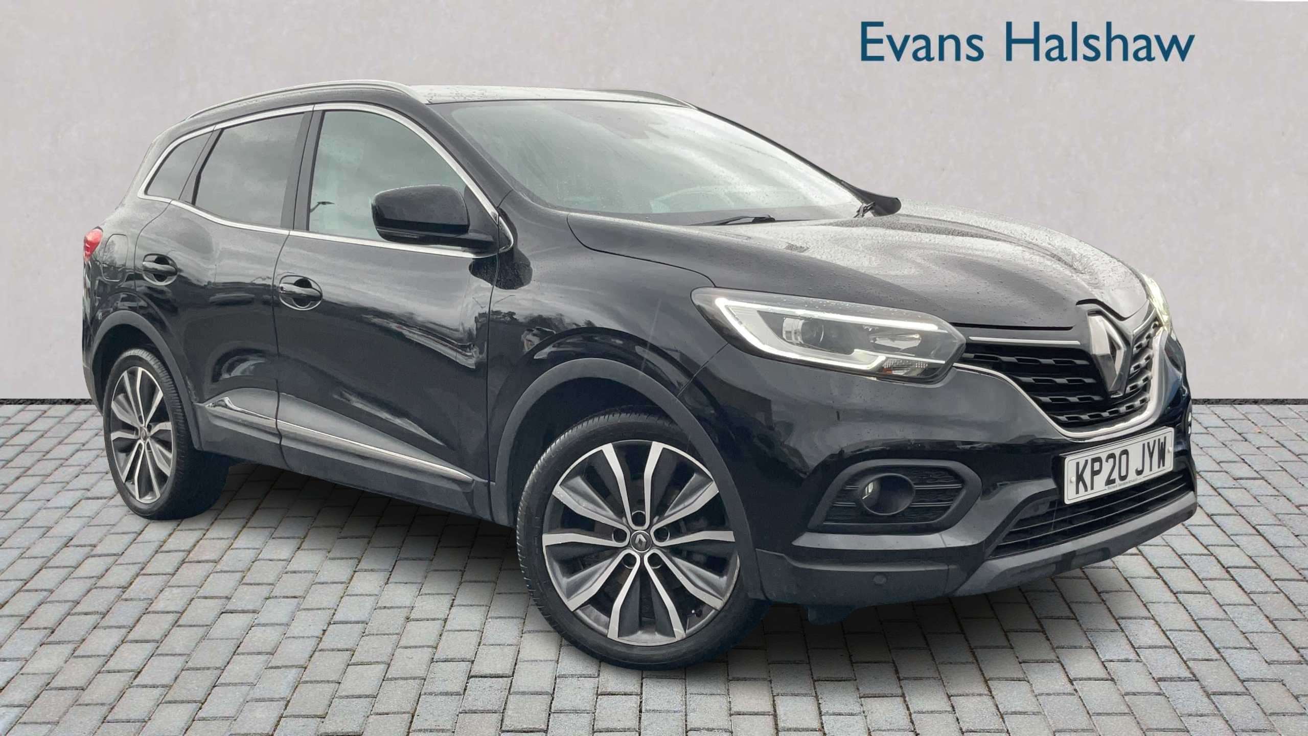 Main listing image - Renault Kadjar