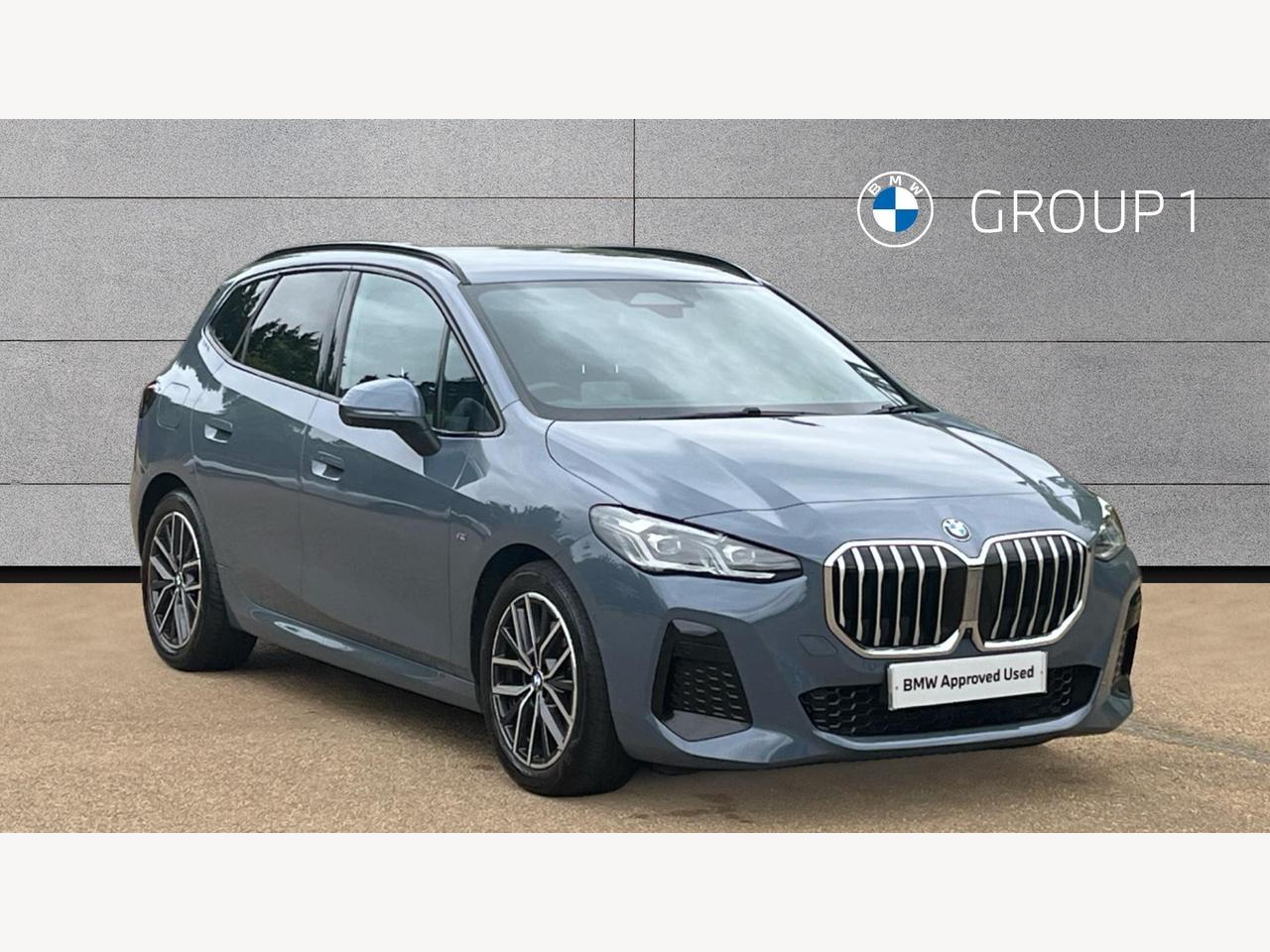 Main listing image - BMW 2 Series Active Tourer
