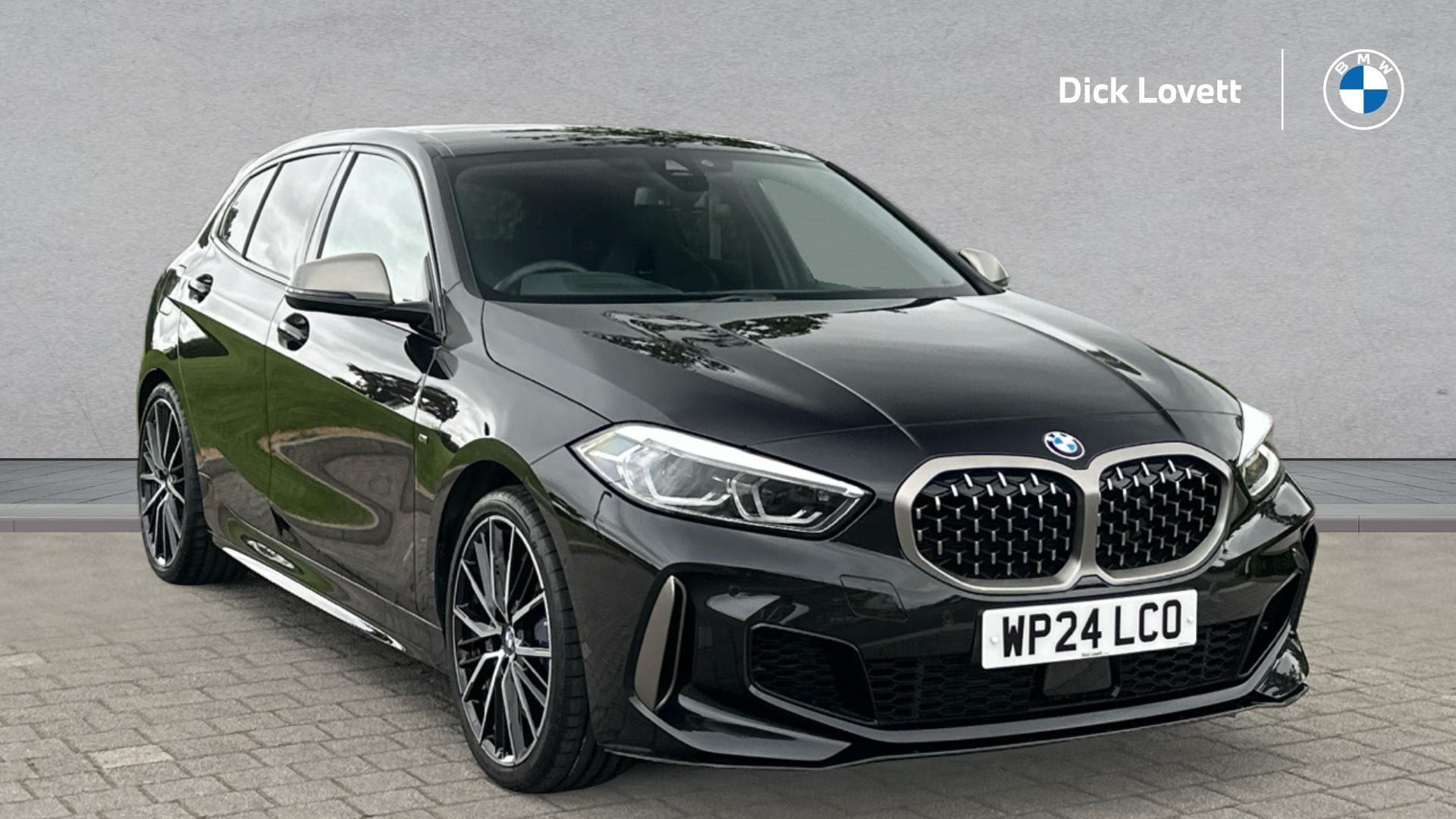 Main listing image - BMW 1 Series