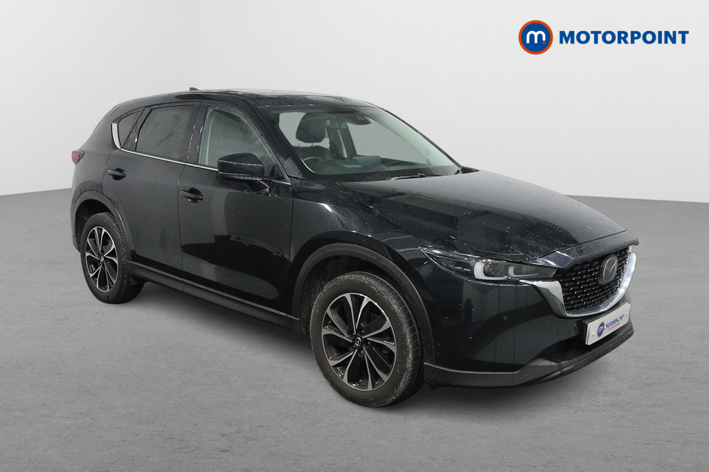 Main listing image - Mazda CX-5