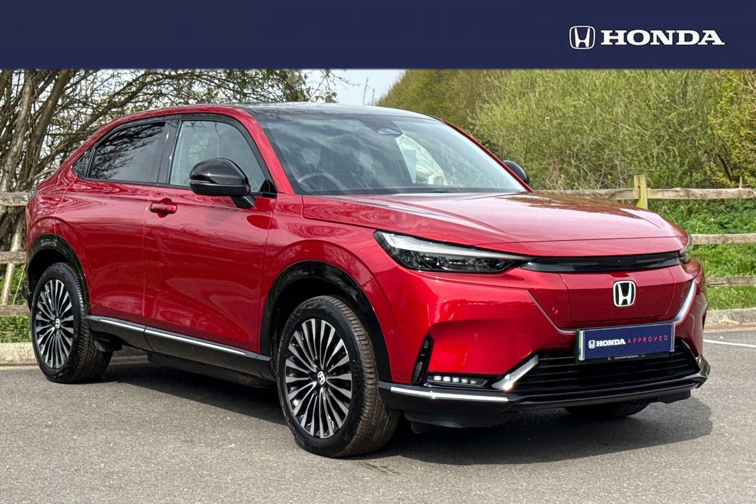 Main listing image - Honda E Ny1