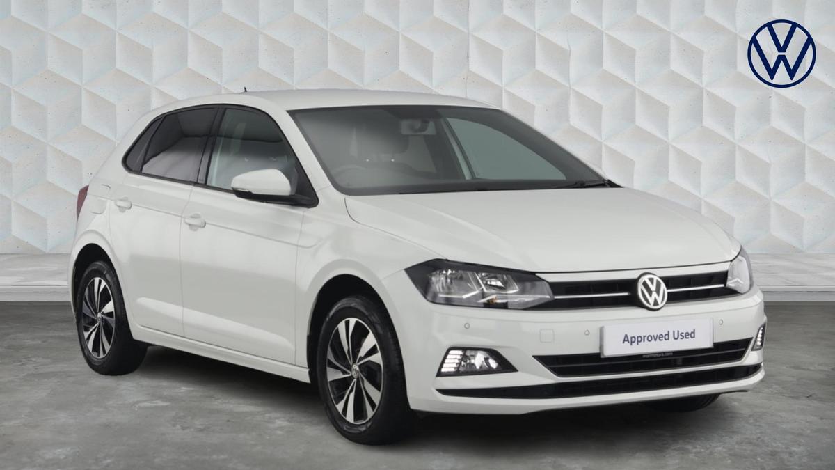 Main listing image - Volkswagen Polo
