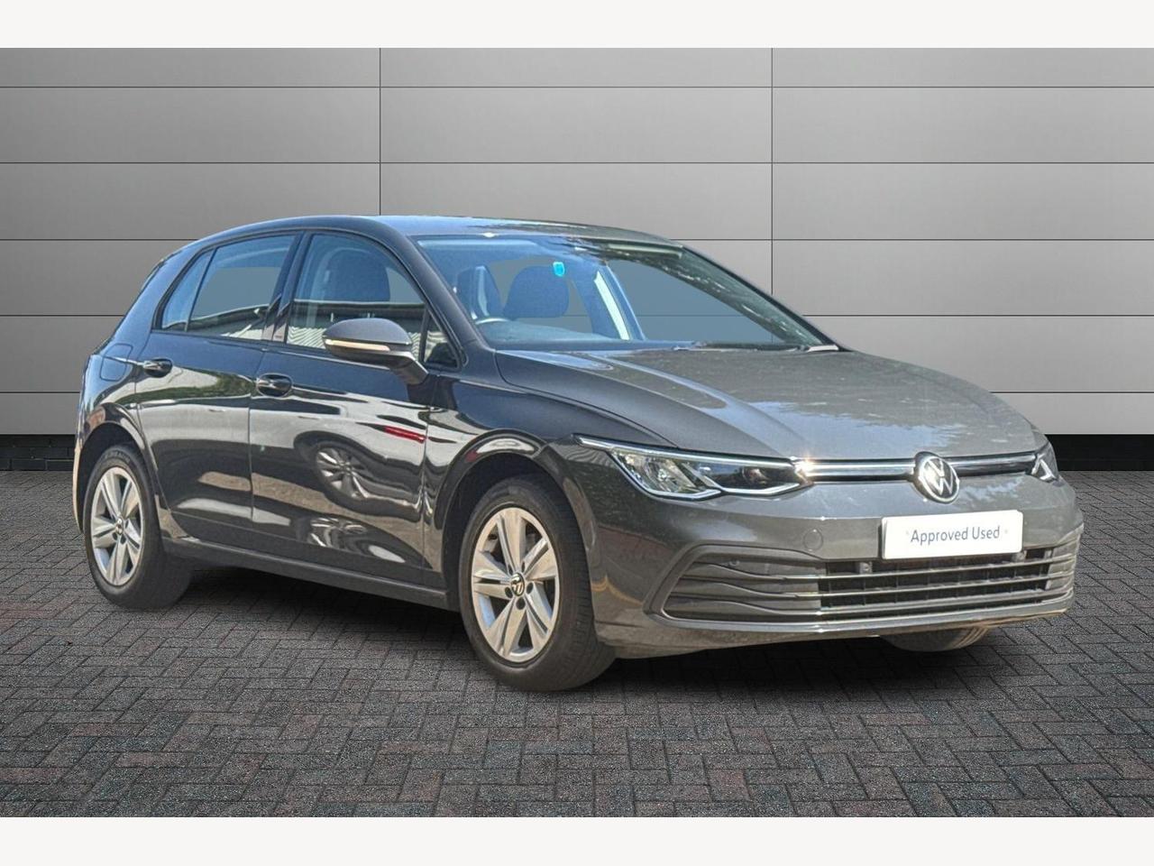 Main listing image - Volkswagen Golf