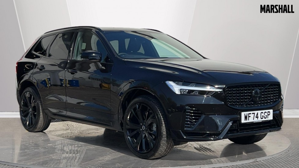 Main listing image - Volvo XC60
