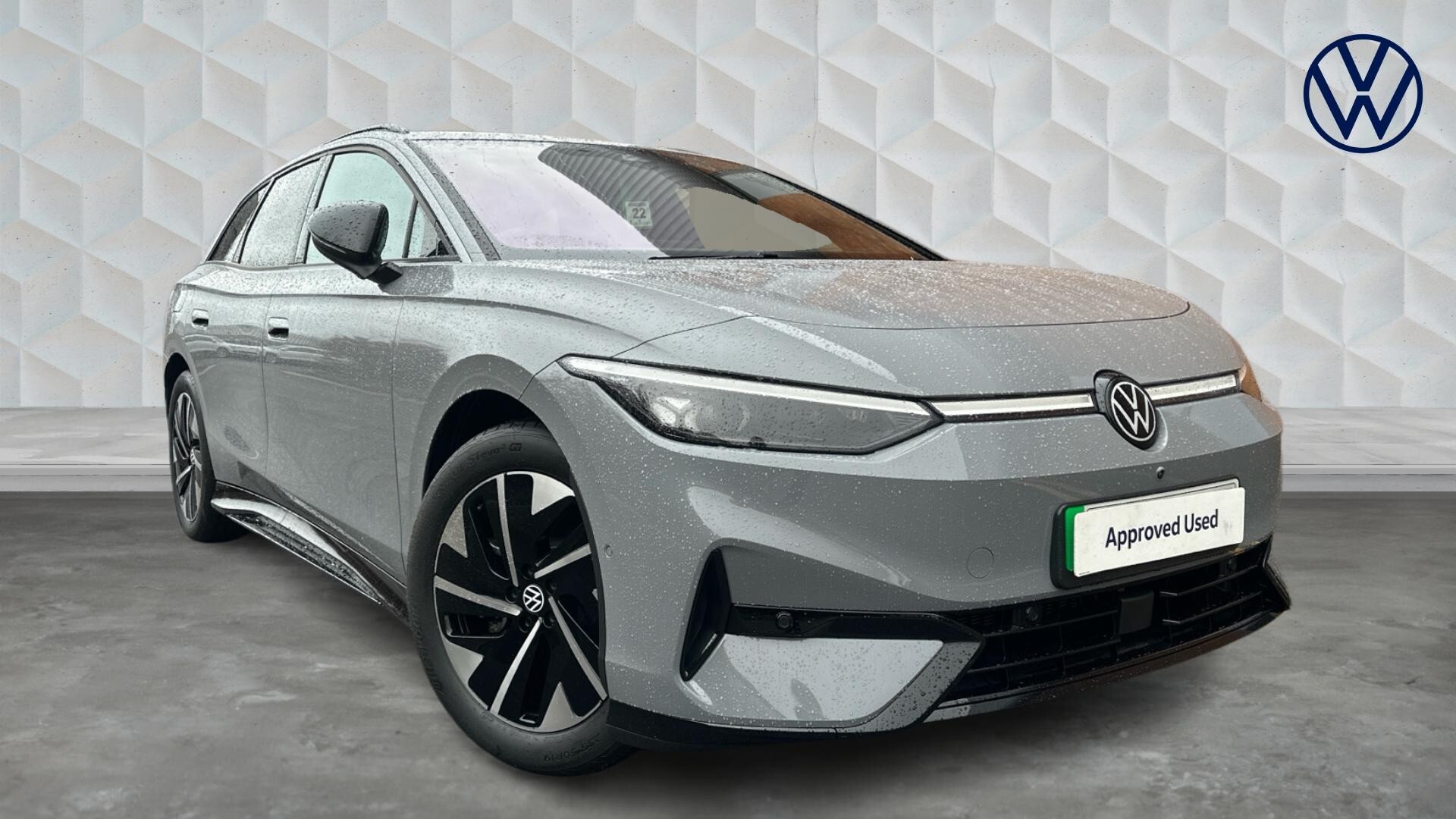 Main listing image - Volkswagen ID.7