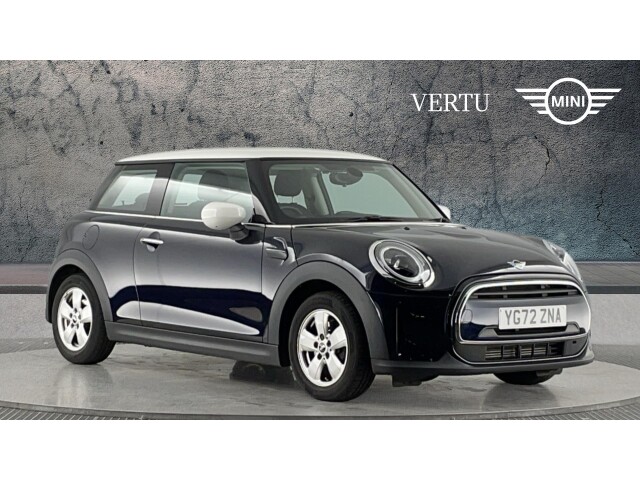 Main listing image - MINI Hatchback