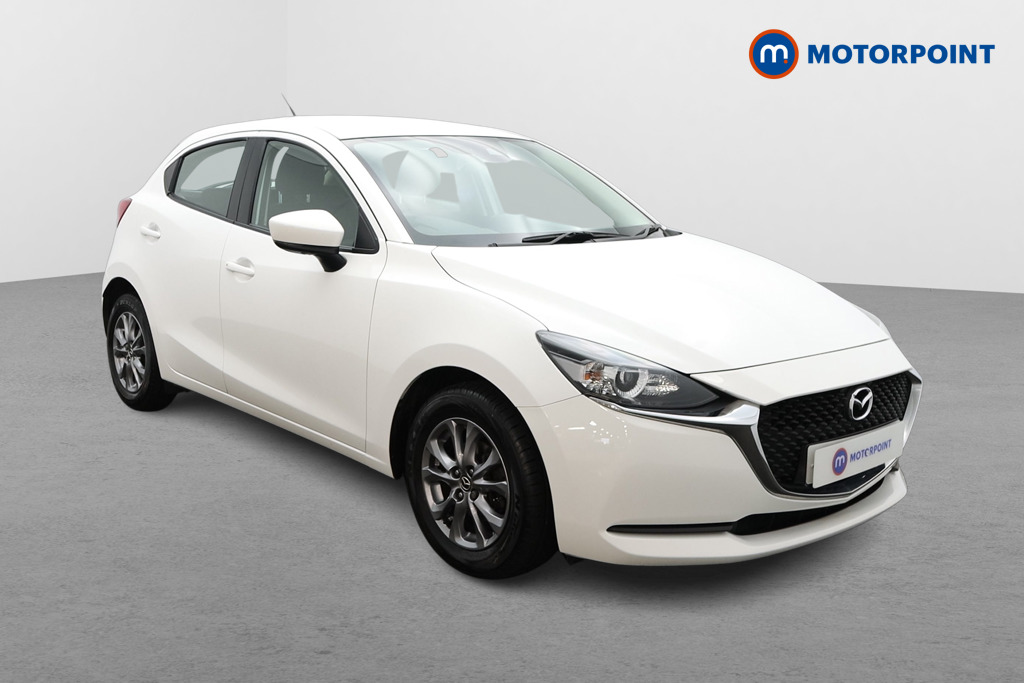 Main listing image - Mazda 2