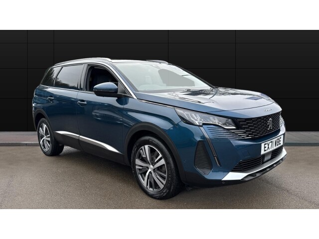 Main listing image - Peugeot 5008