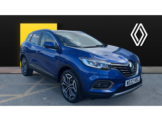 Main listing image - Renault Kadjar