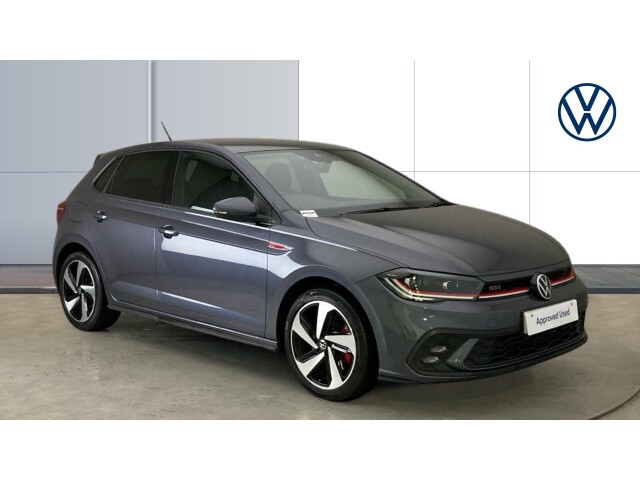 Main listing image - Volkswagen Polo GTI