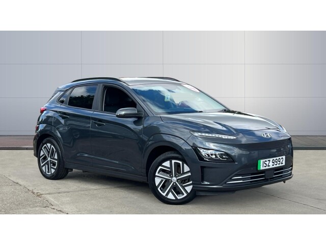 Main listing image - Hyundai Kona Electric