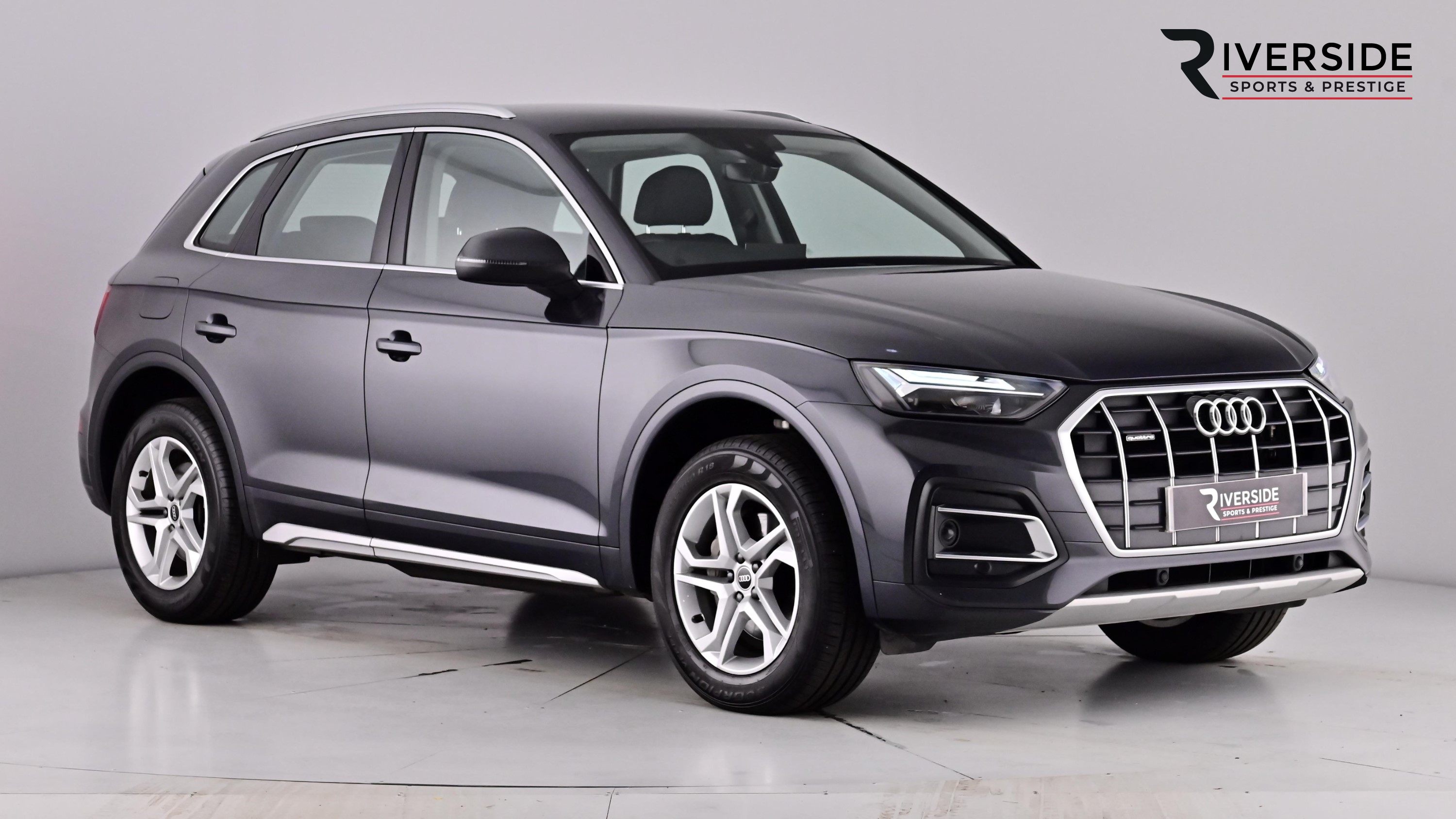 Main listing image - Audi Q5