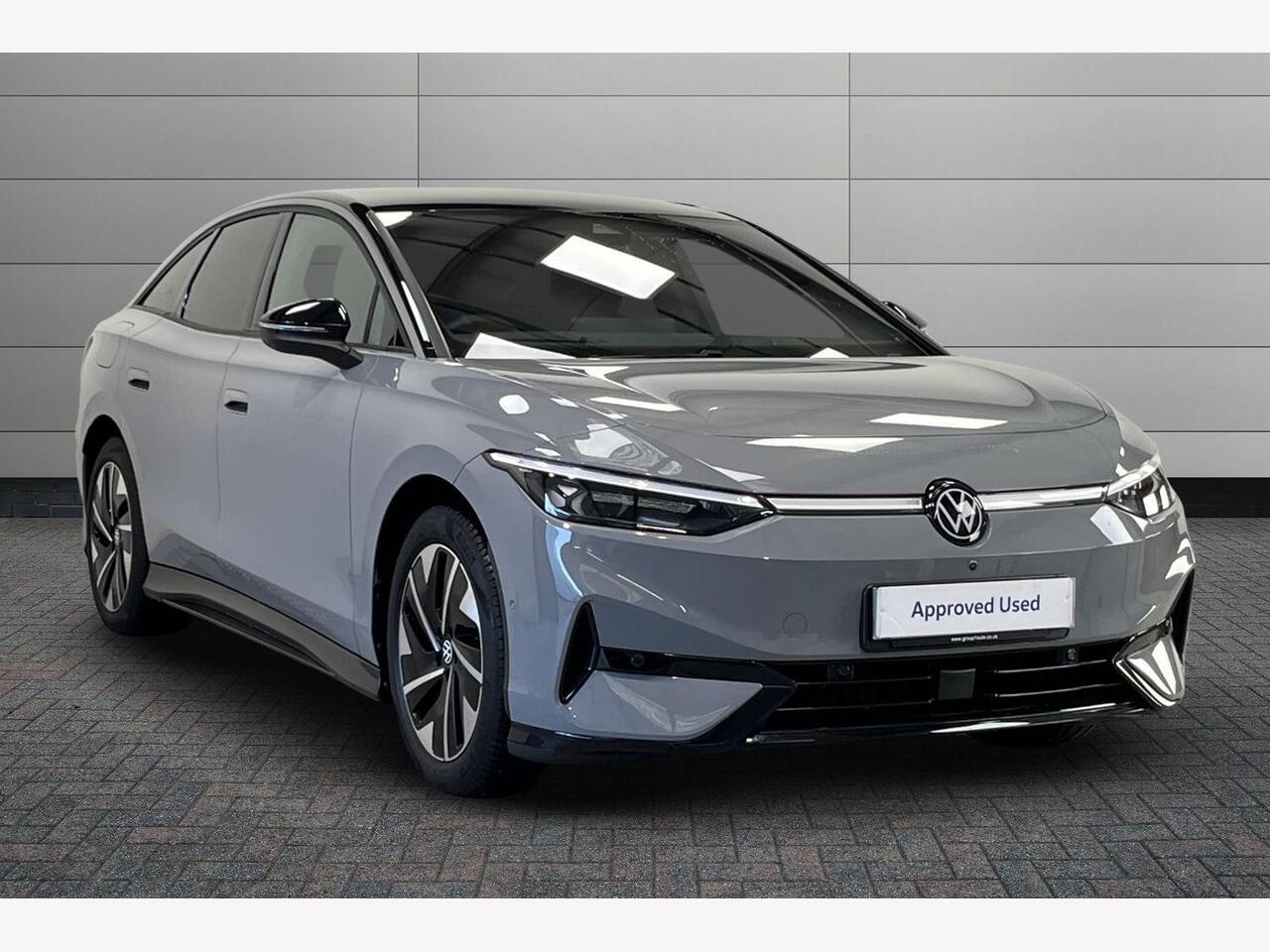 Main listing image - Volkswagen ID.7