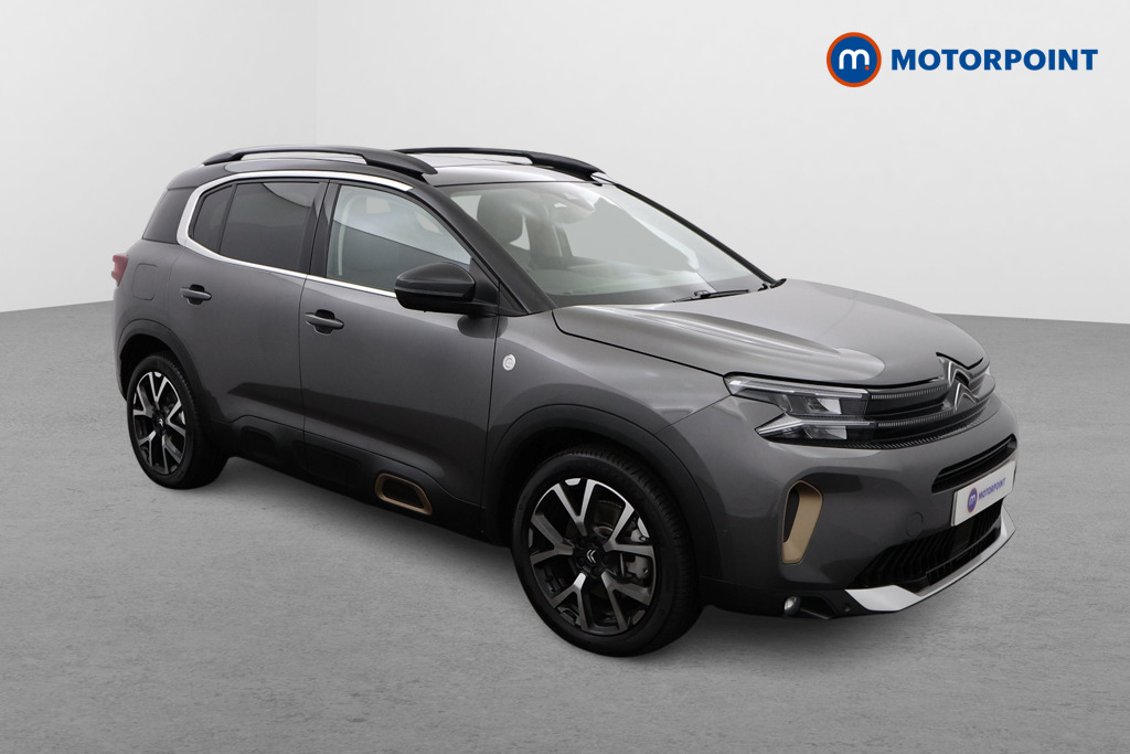 Main listing image - Citroen C5 Aircross