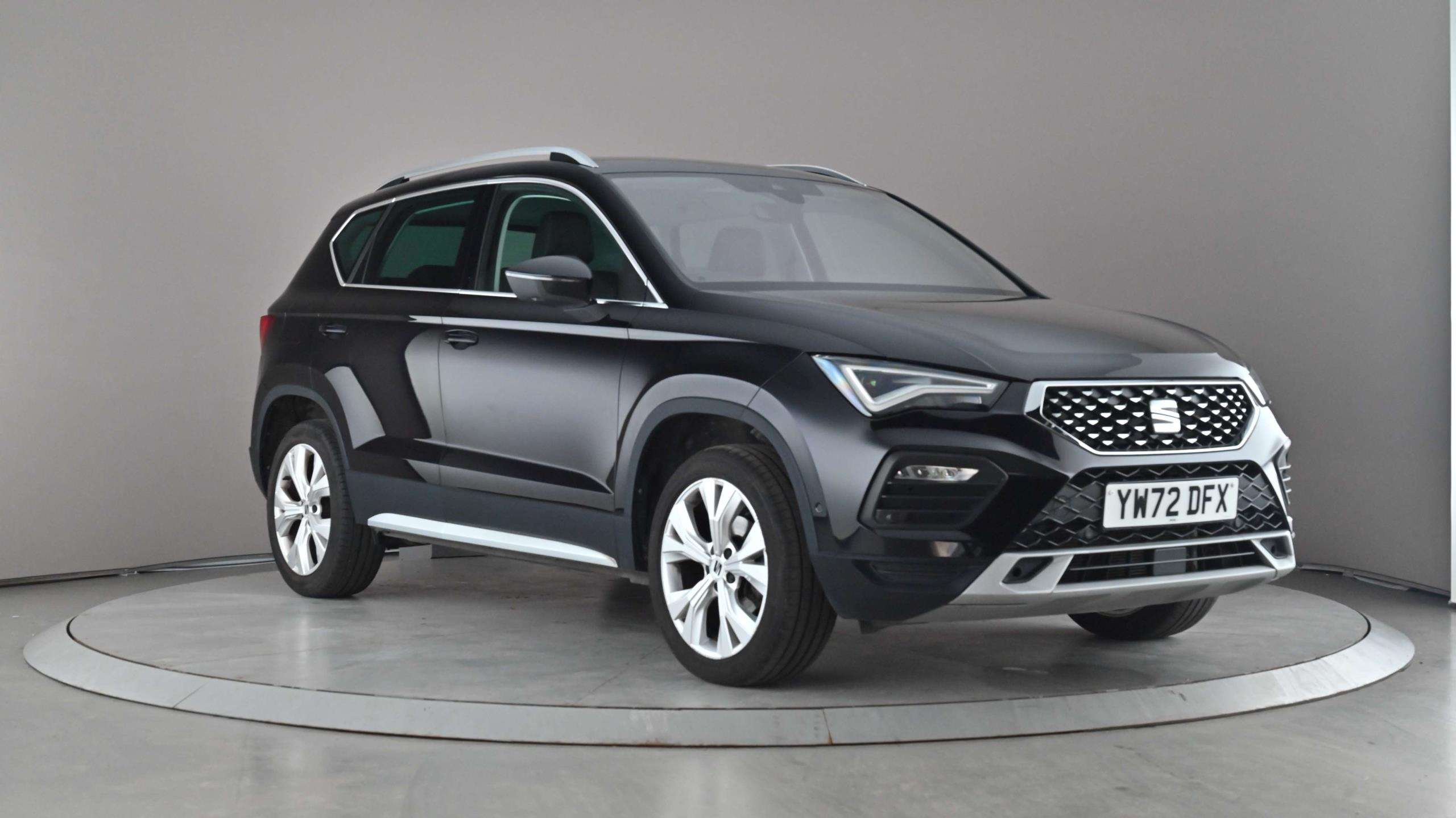 Main listing image - SEAT Ateca
