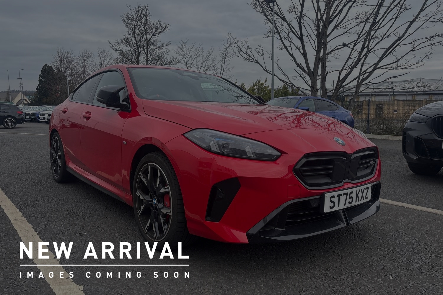 Main listing image - BMW 2 Series Gran Coupe