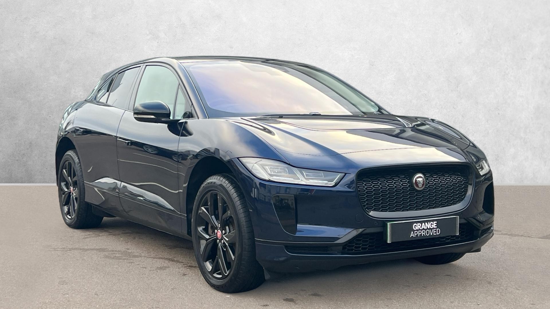 Main listing image - Jaguar I-Pace