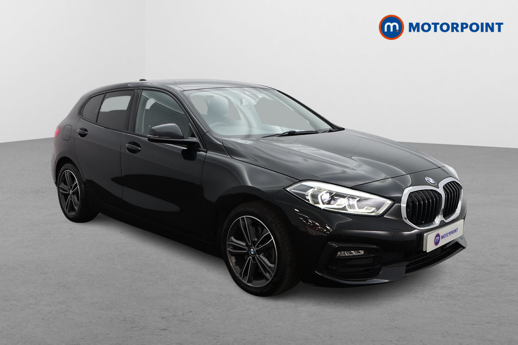 Main listing image - BMW 1 Series