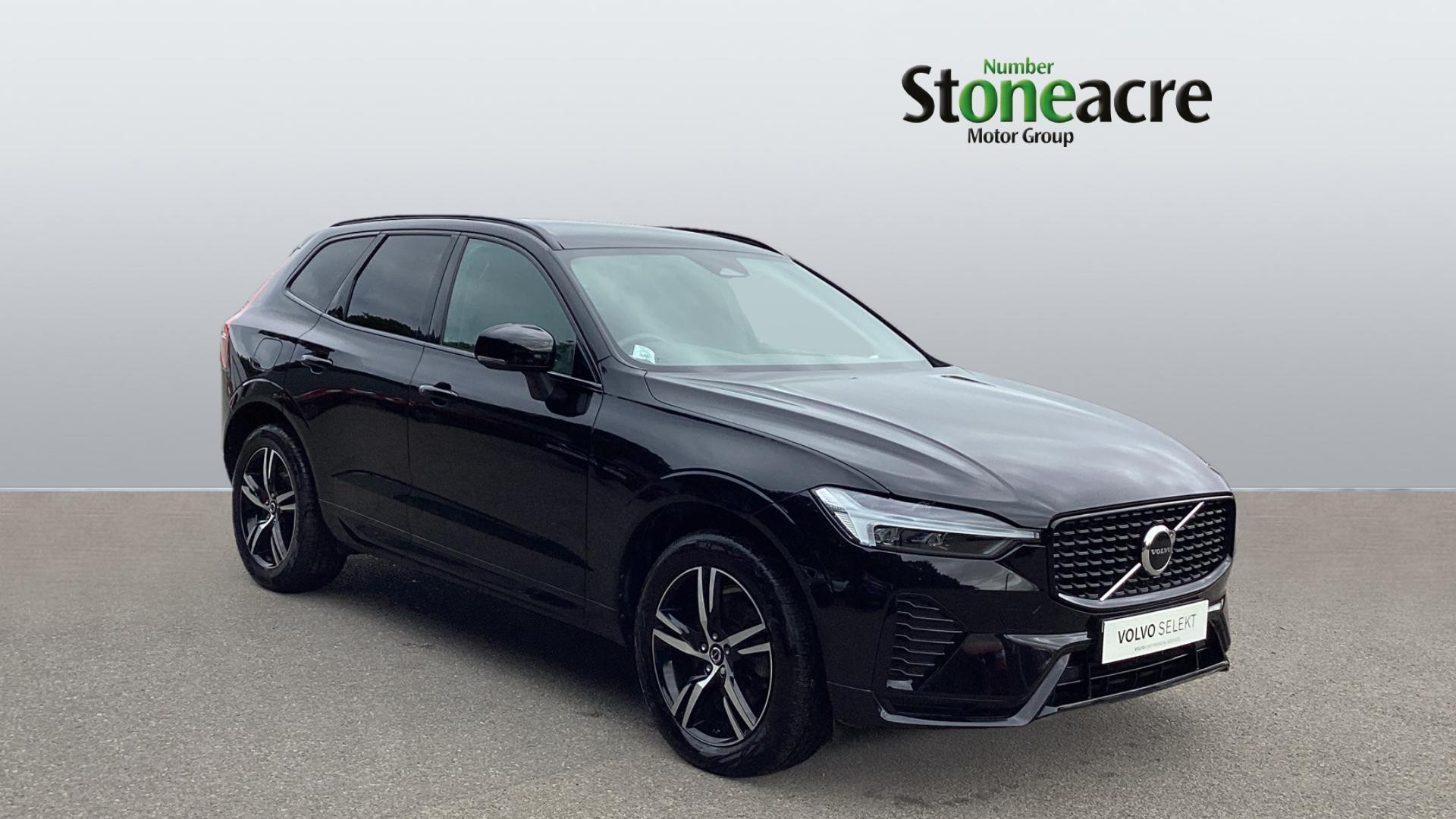 Main listing image - Volvo XC60