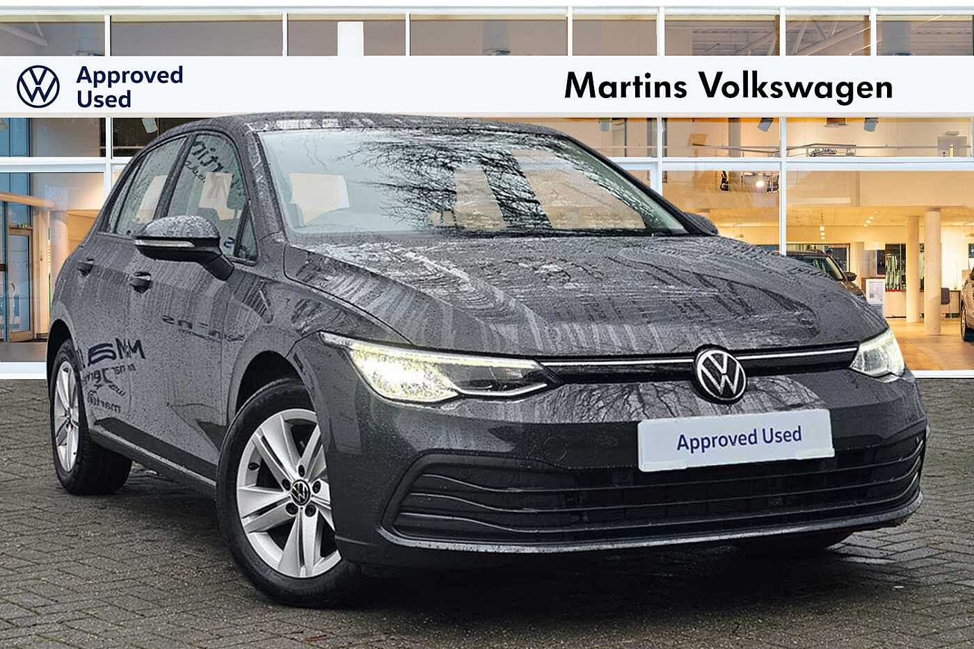 Main listing image - Volkswagen Golf