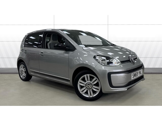 Main listing image - Volkswagen Up