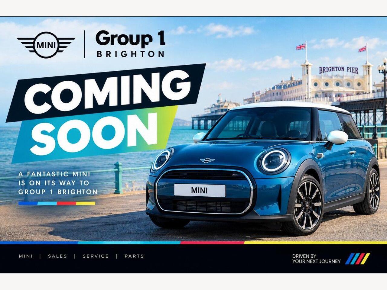 Main listing image - MINI Countryman