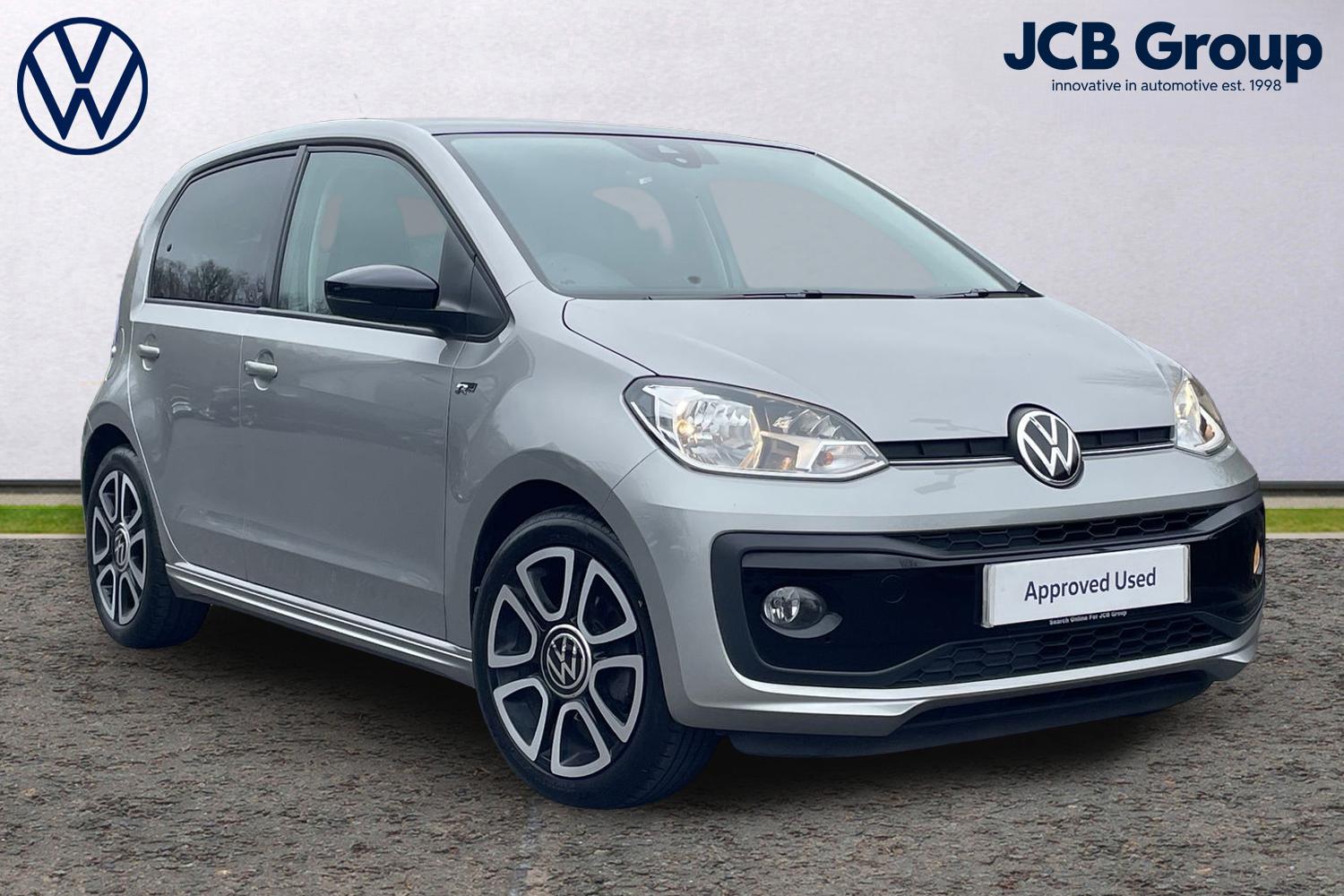 Main listing image - Volkswagen Up