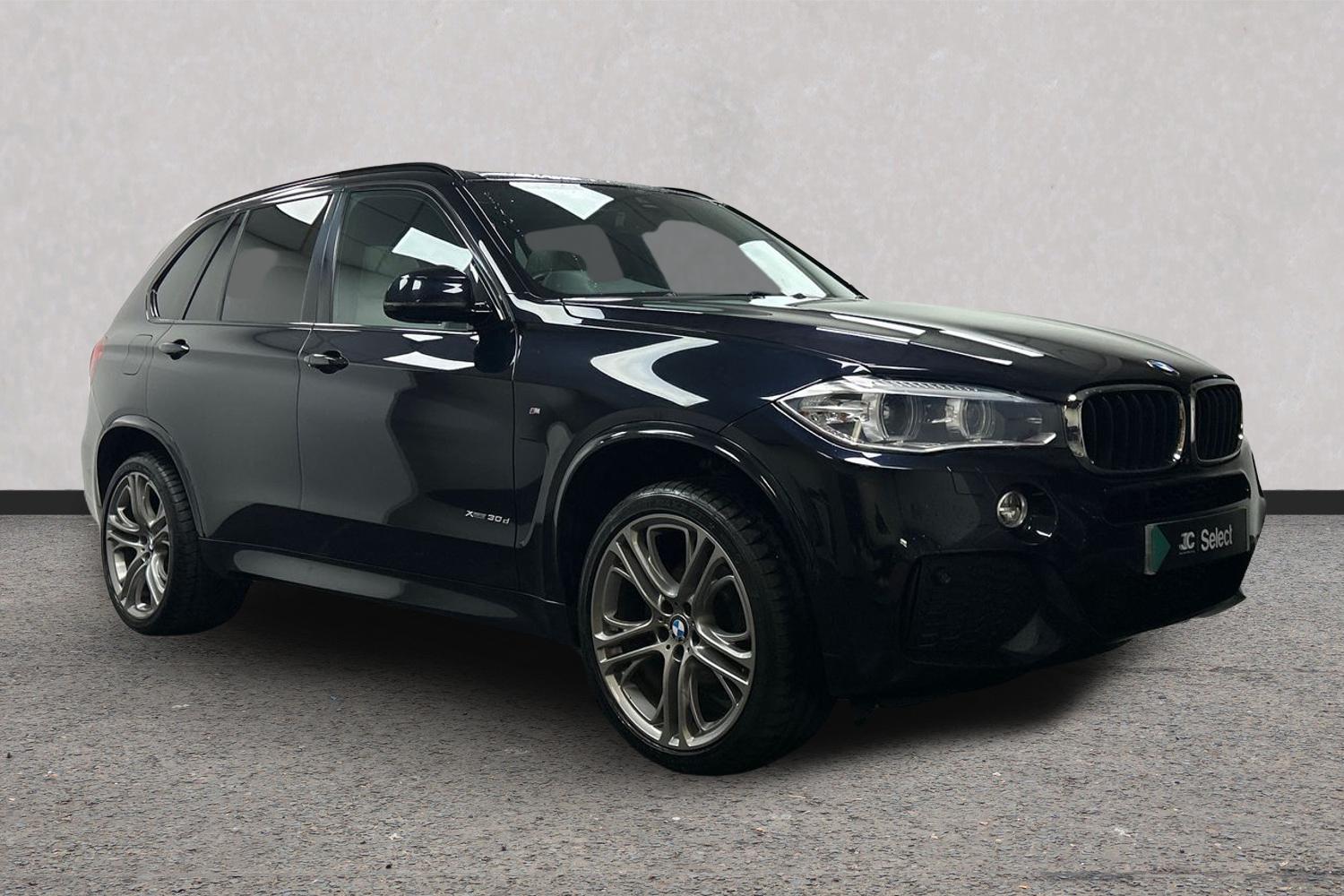 Main listing image - BMW X5