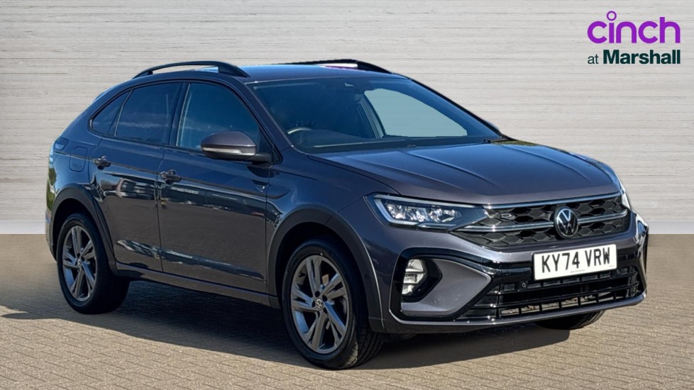 Main listing image - Volkswagen Taigo