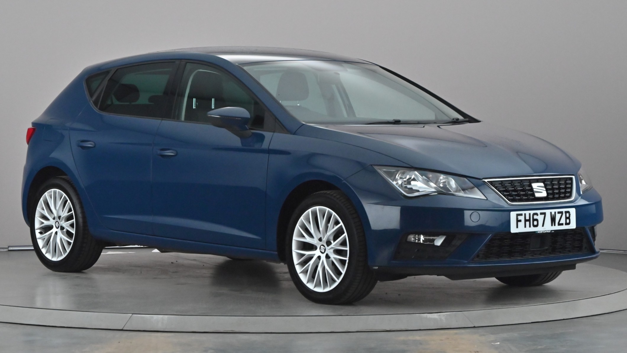 Main listing image - SEAT Leon