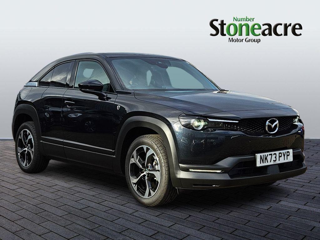 Main listing image - Mazda MX-30