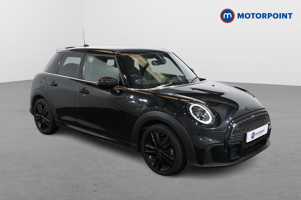 Main listing image - MINI Hatchback 5dr