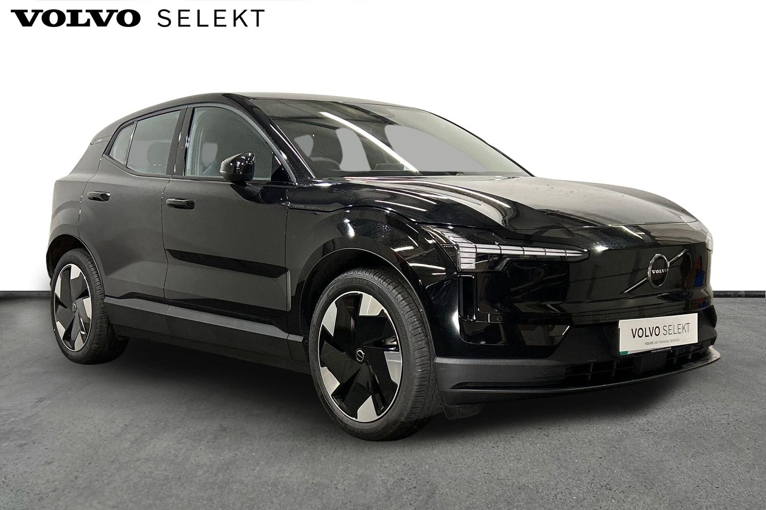 Main listing image - Volvo EX30