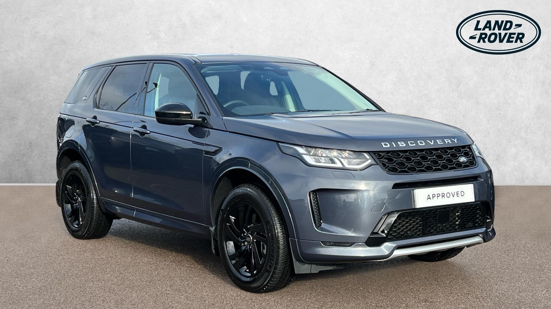 Main listing image - Land Rover Discovery Sport