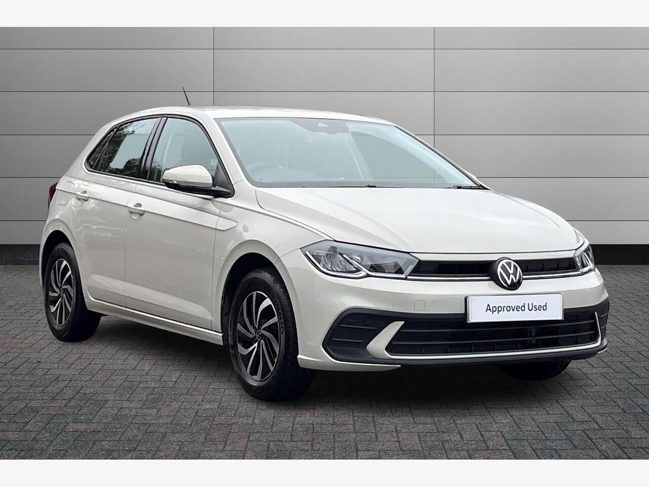 Main listing image - Volkswagen Polo