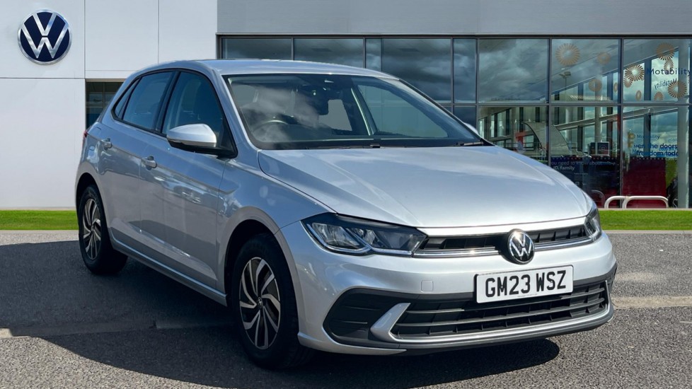 Main listing image - Volkswagen Polo