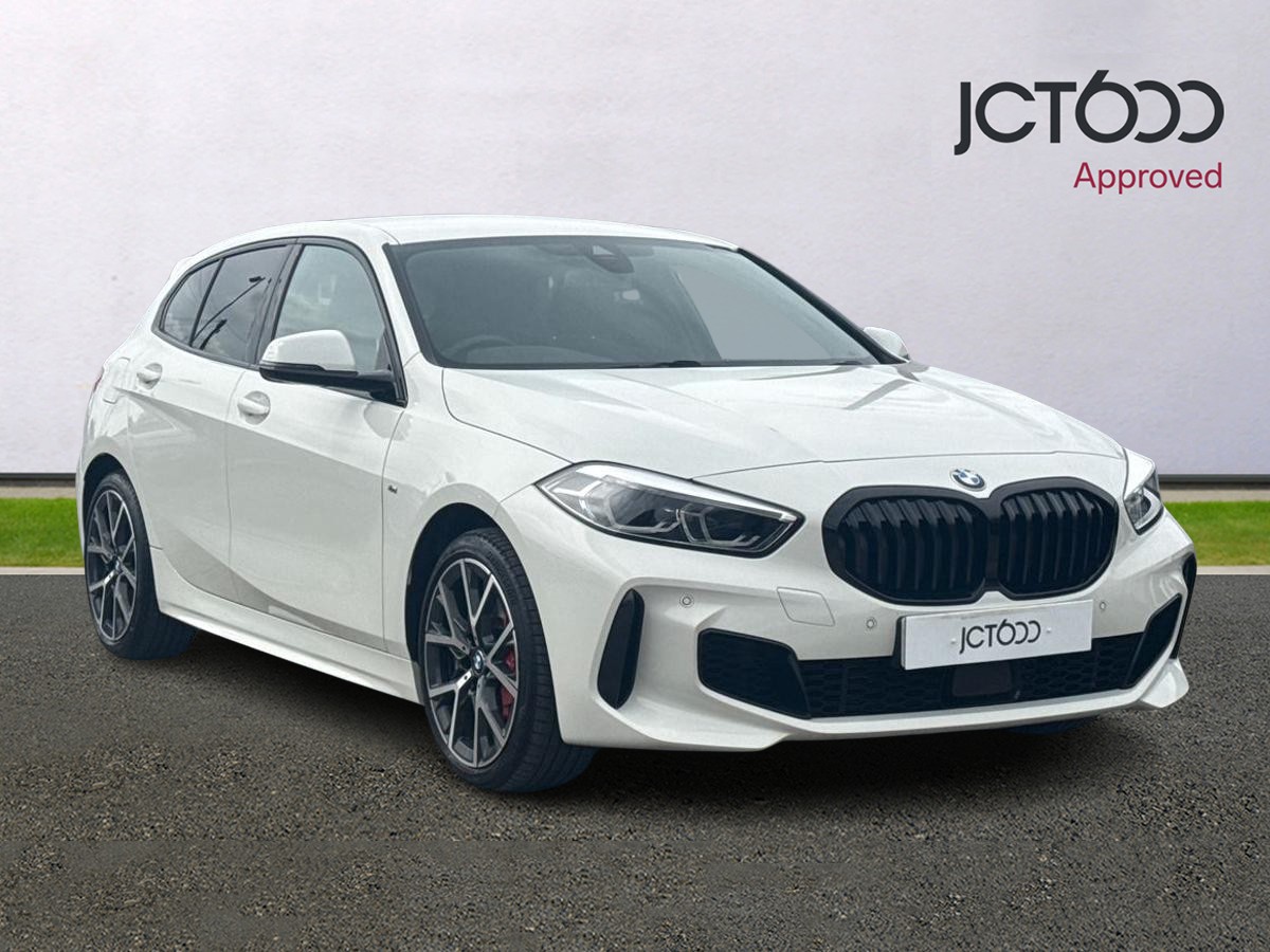 Main listing image - BMW 1 Series