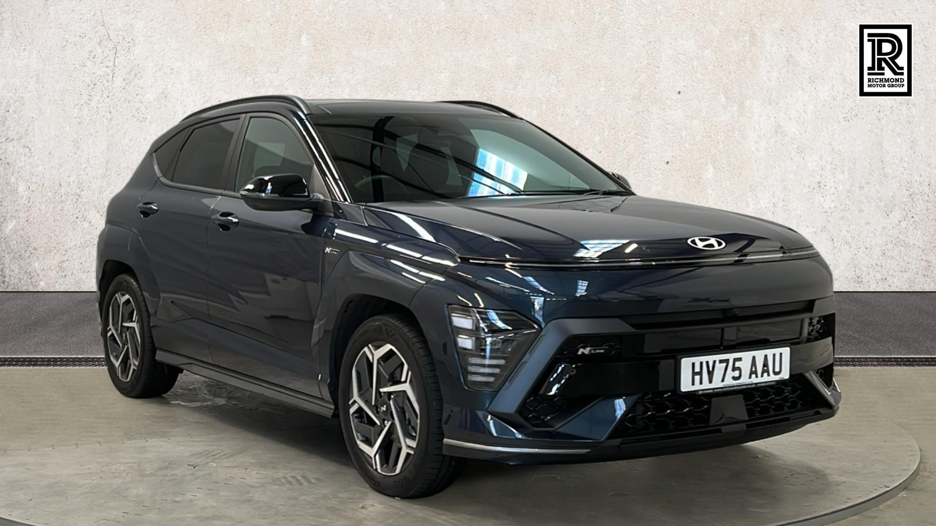 Main listing image - Hyundai Kona