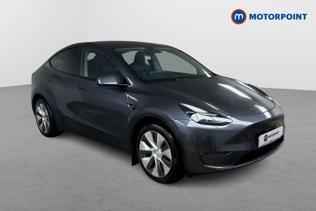 Main listing image - Tesla Model Y