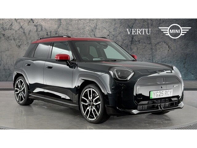 Main listing image - MINI Electric