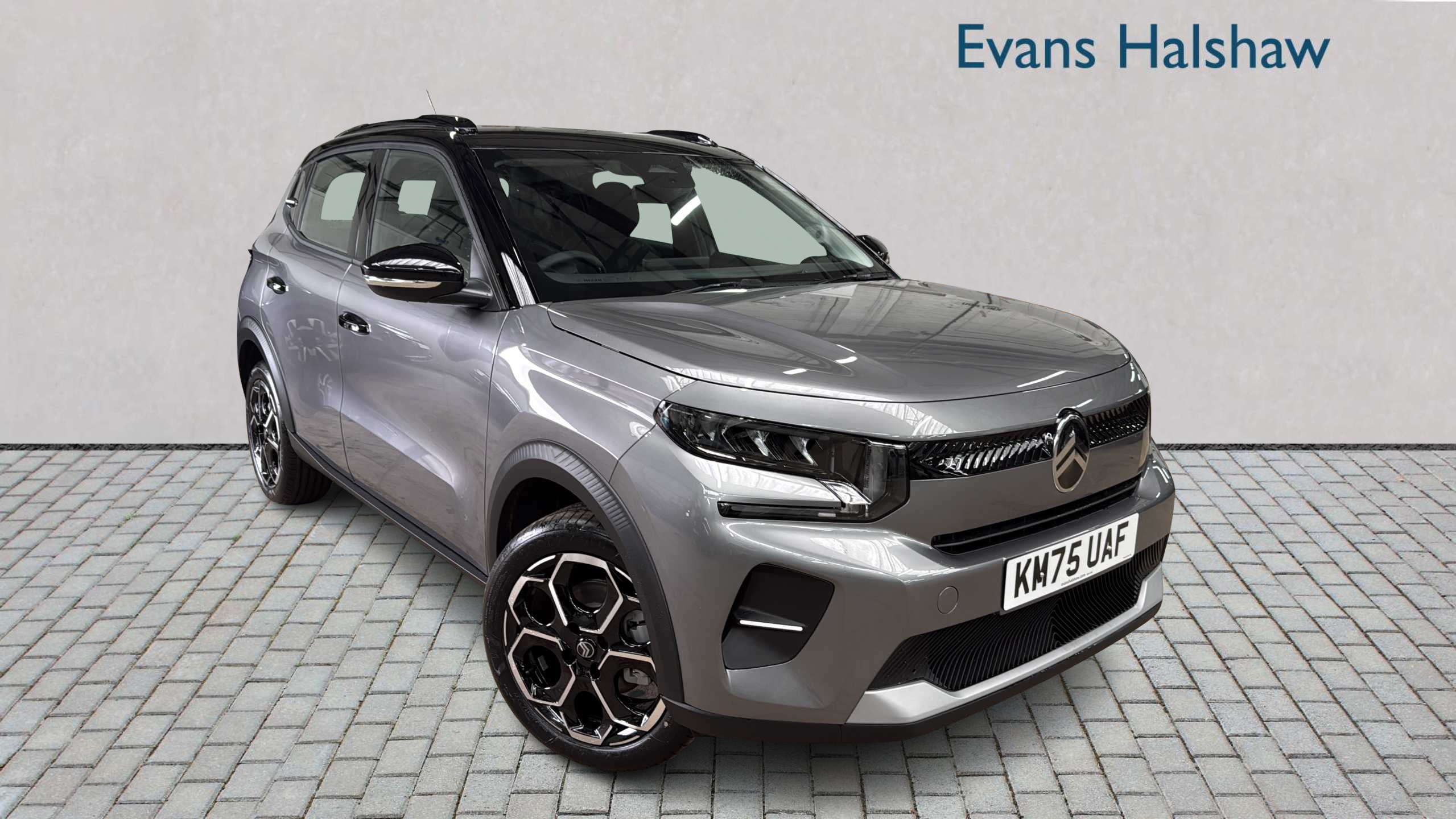 Main listing image - Citroen C3